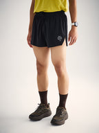 3-Inch Race Training Shorts