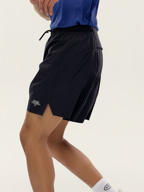 4-inch Basic Training Running Shorts