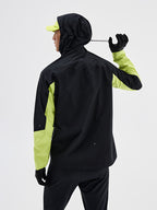 3L Trail Running Hard Shell Jacket