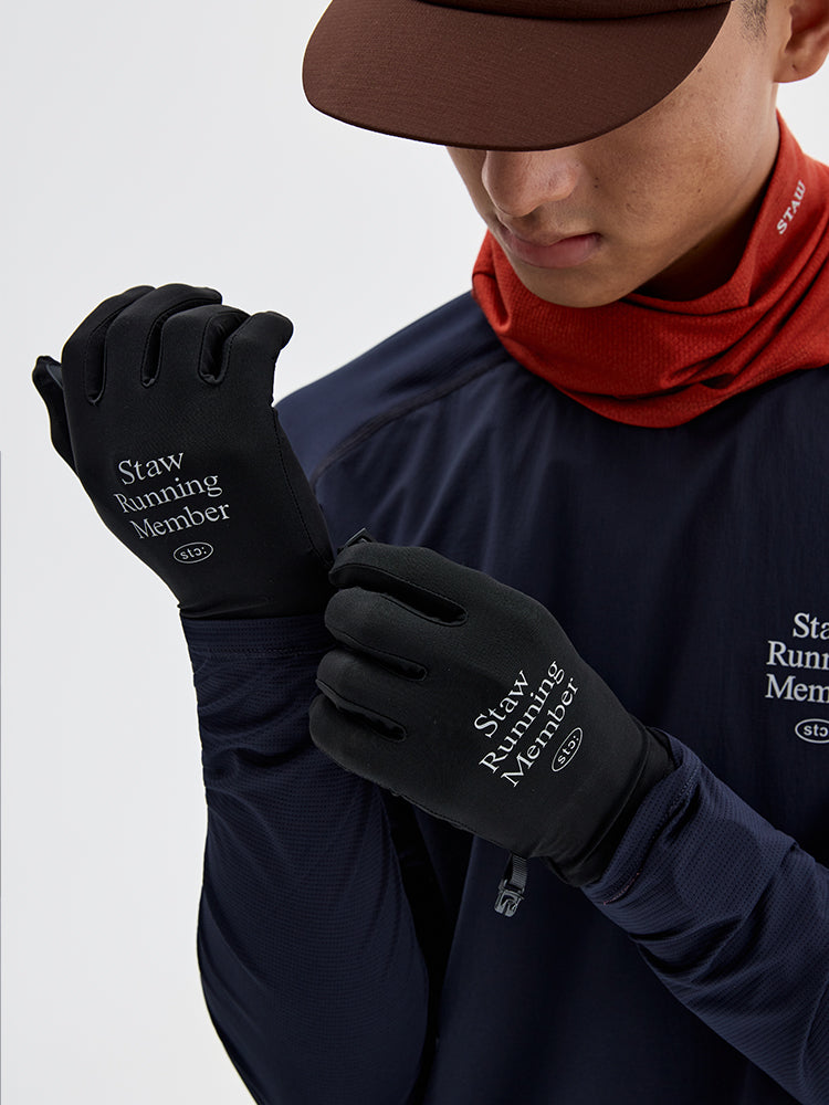 Running Gloves