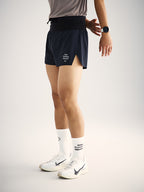 Storage Race Shorts (Waist Pocket Shorts)