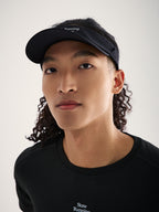 Hard Brim Running Visor
