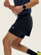 Men's Fun Run 2-in-1 Shorts