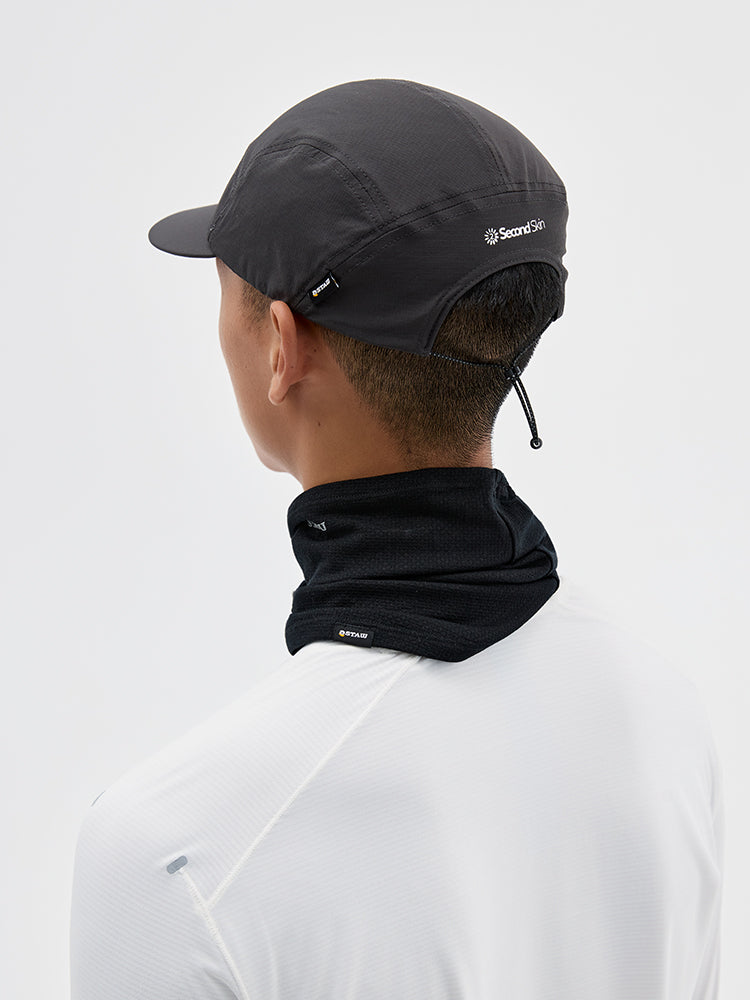 Merino Wool Neck Gaiter