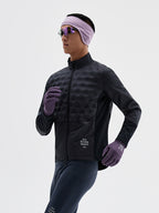 Heat-Seal 750 Fill Water-Repellent Goose Down Running Jacket