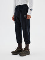 Wind Shield Running Pants