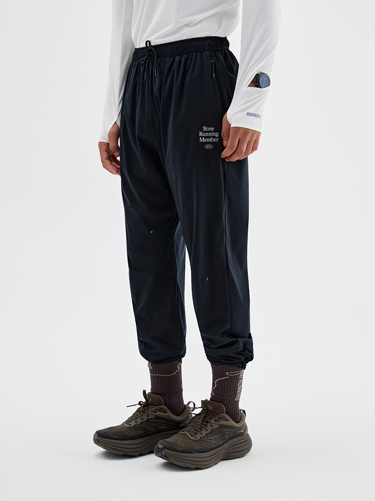 Wind Shield Running Pants