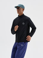 Heat-Seal Primaloft Gold Label Running Puffer Jacket