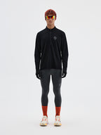 10°C Merino Wool Running Long Sleeve