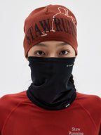 Merino Wool Neck Gaiter