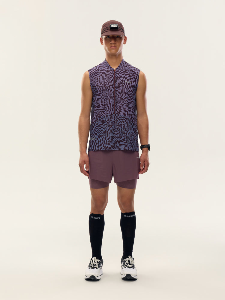 Running Compression Leg Sleeves