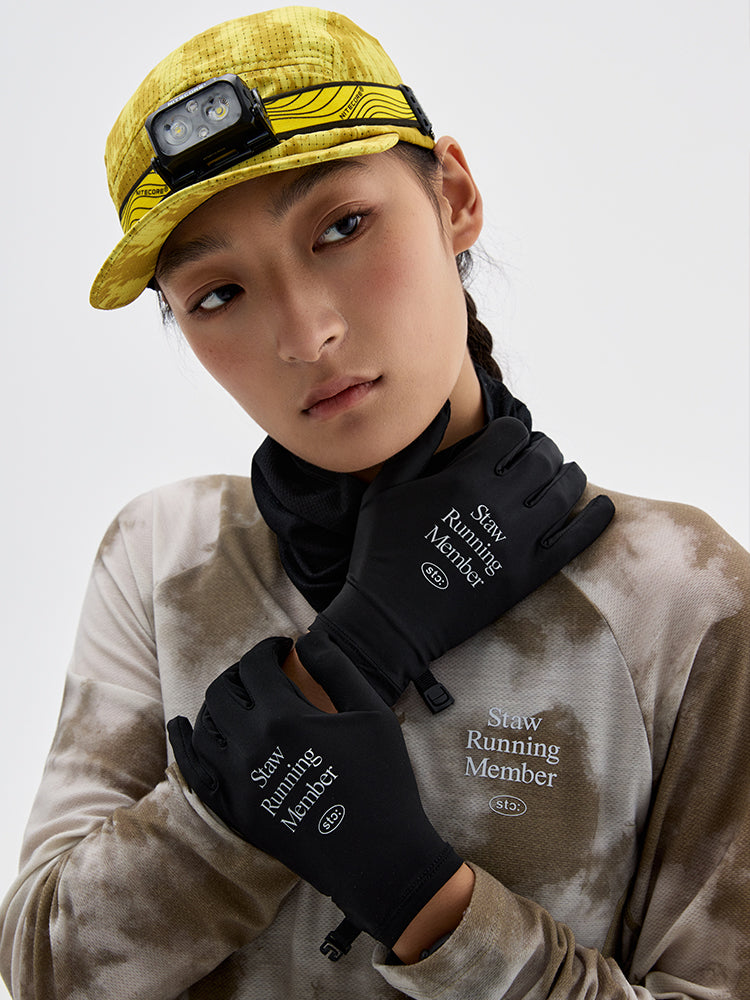 Running Gloves