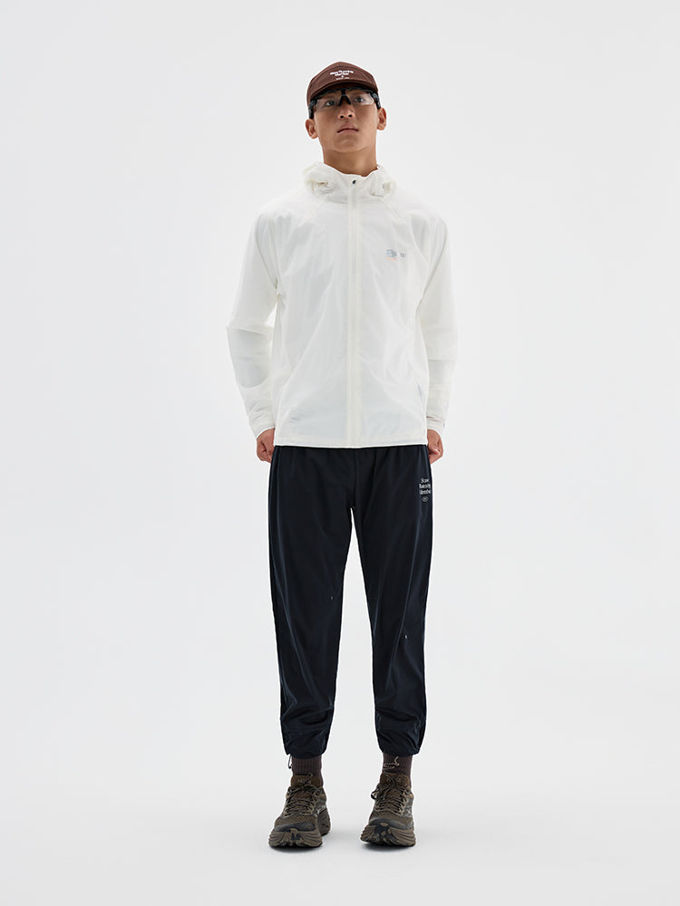 Wind Shield Running Pants