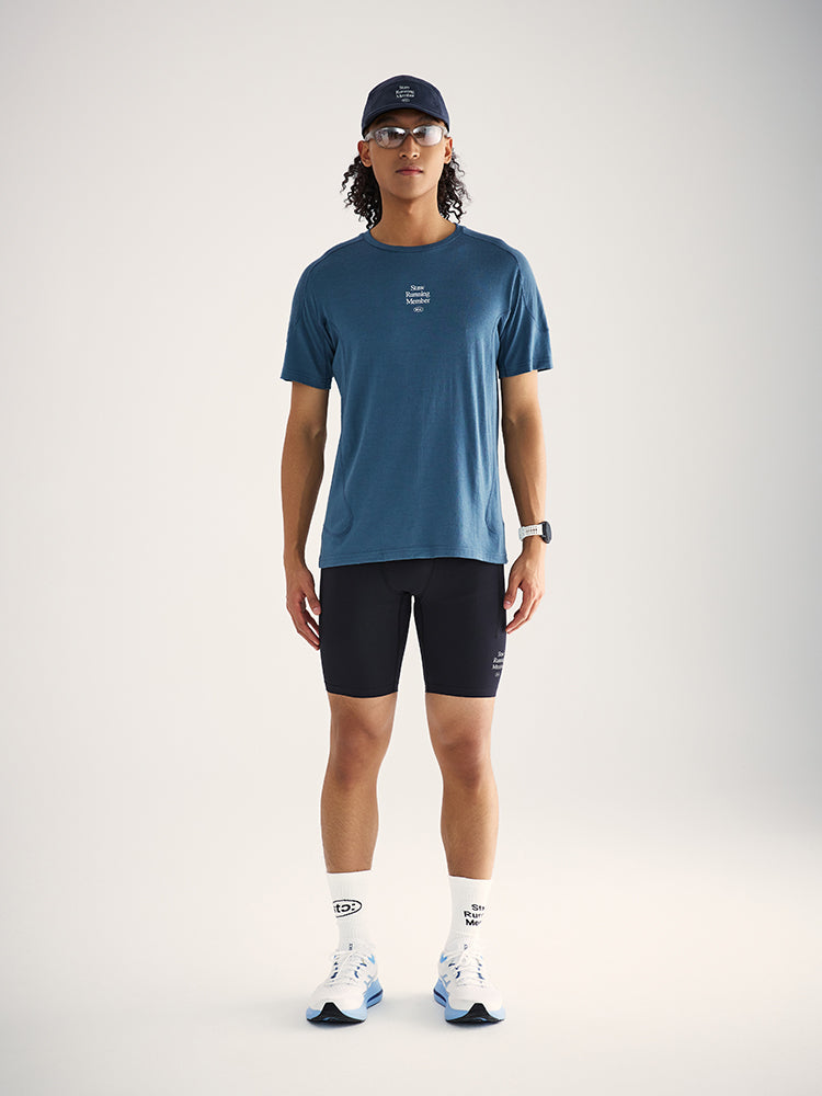 5-Inch Race Tight Shorts