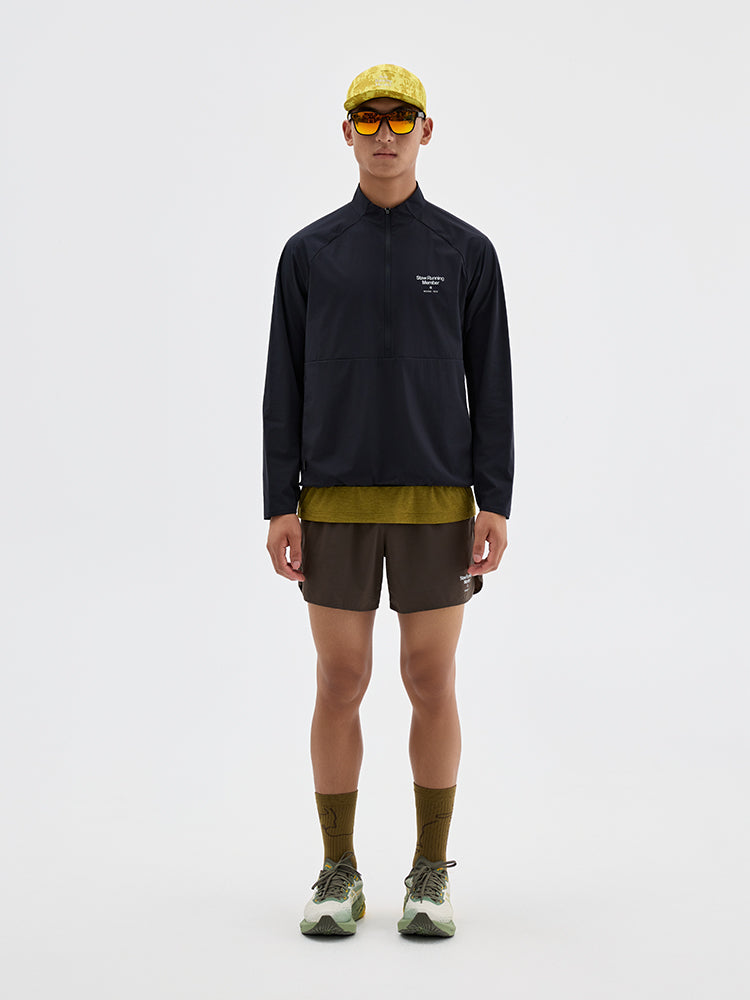 Everyday Stand-Collar Casual Sports Jacket