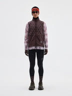 -5°C Stable Waist Pack Fleece Tight Running Pants