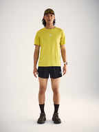 3-Inch Race Training Shorts