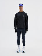 0℃ Wind‑Proof Running Long‑Sleeve