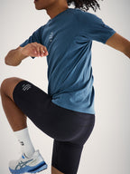 5-Inch Race Tight Shorts
