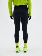 Henwen Waist Pocket Compression Long Pants