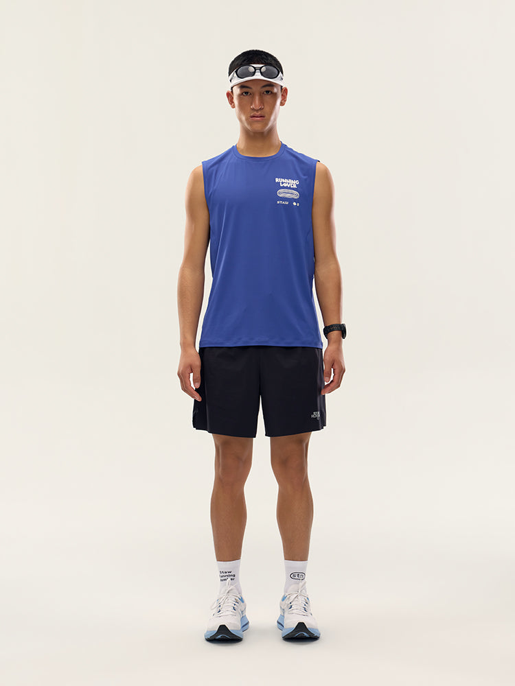 4-inch Basic Training Running Shorts