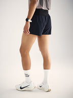 Storage Race Shorts (Waist Pocket Shorts)