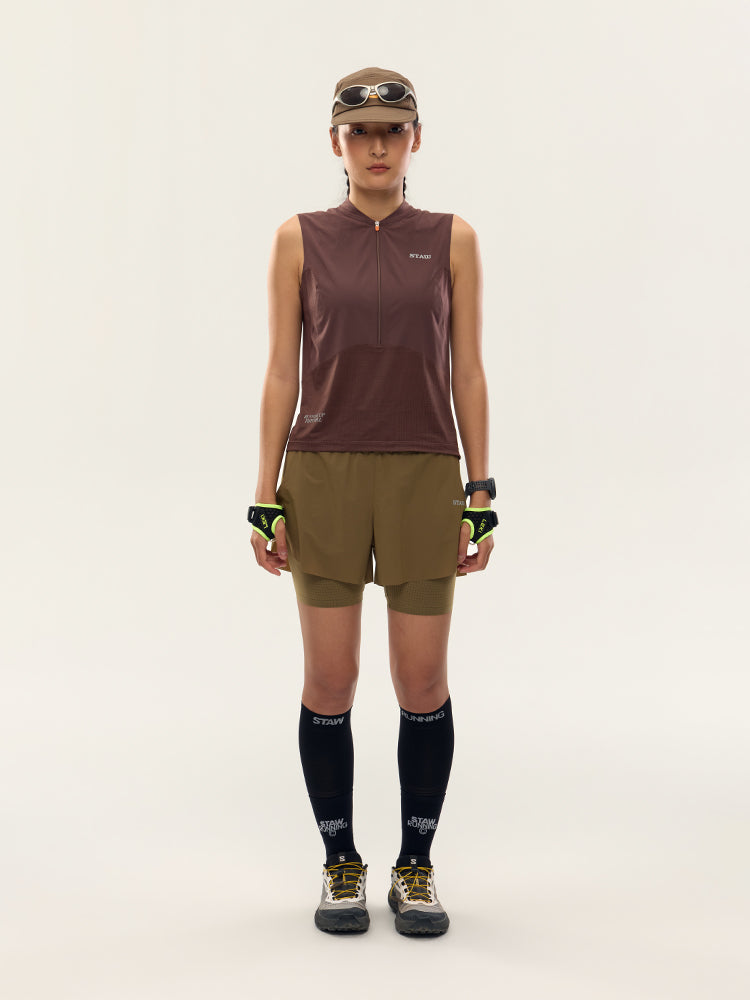 Running Compression Leg Sleeves