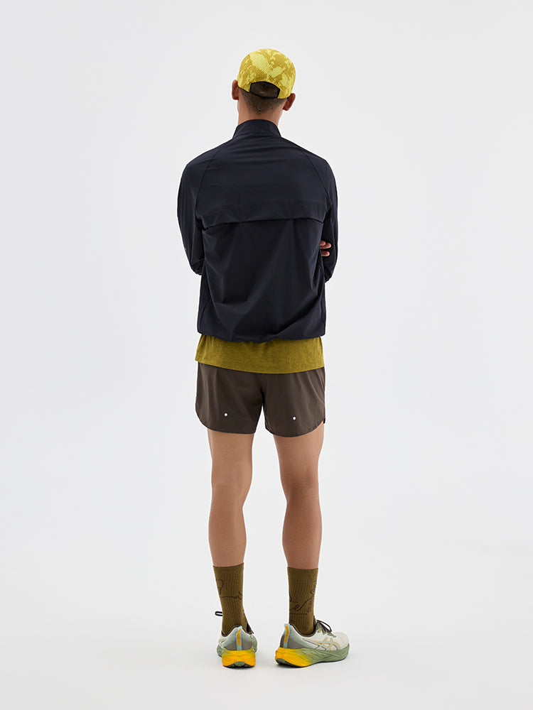 Everyday Stand-Collar Casual Sports Jacket