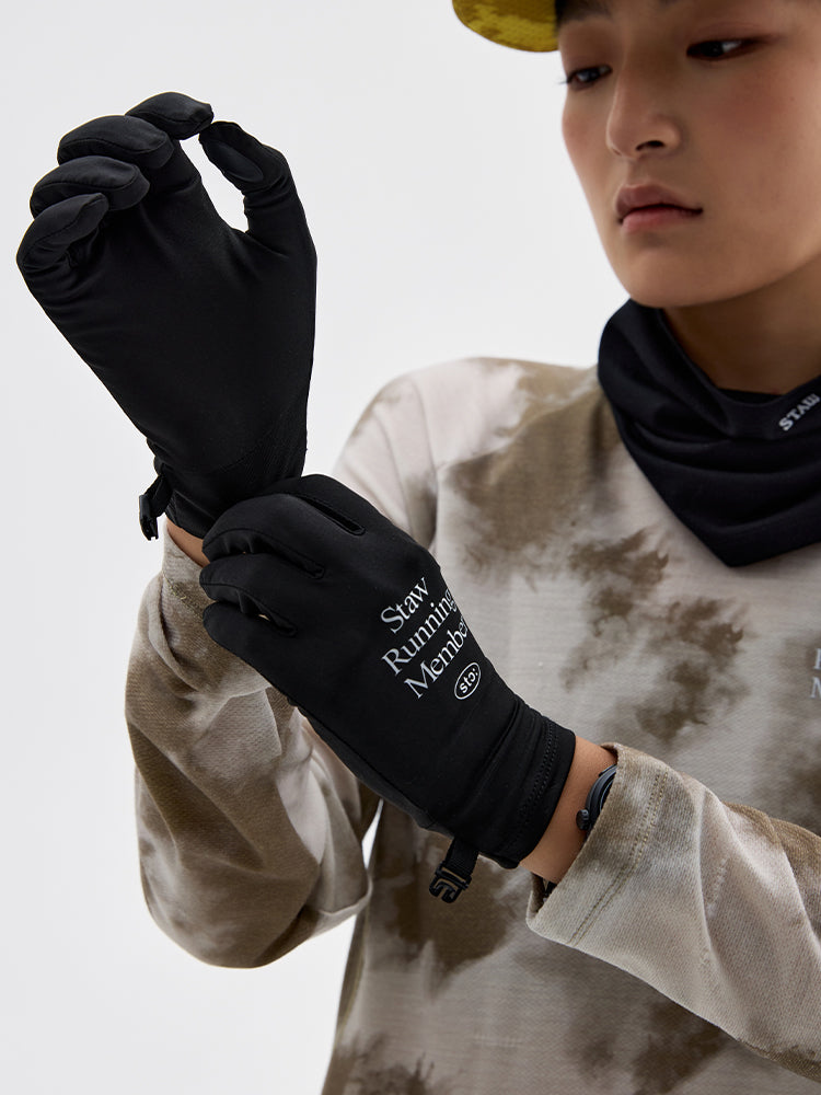 Running Gloves