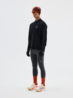 10°C Merino Wool Running Long Sleeve