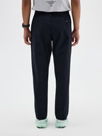 Straight-Leg Athletic Pants