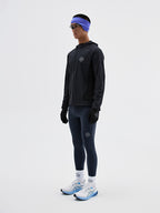 0℃ Wind‑Proof Running Long‑Sleeve