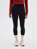 Women's Henwen Waist Pocket Compression Long Pants