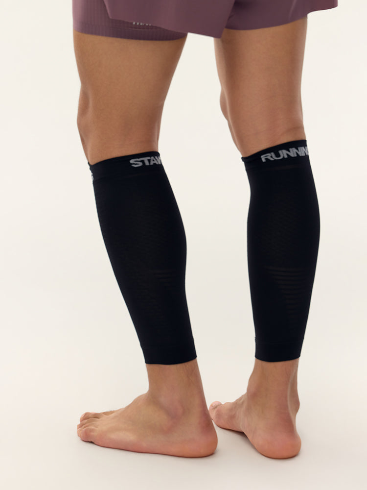 Running Compression Leg Sleeves