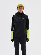 3L Trail Running Hard Shell Jacket