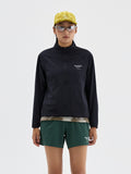 Women's Everyday Stand-Collar Casual Sports Jacket