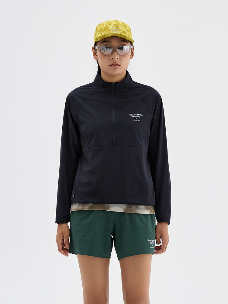 Everyday Stand-Collar Casual Sports Jacket