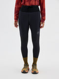 Women's Trail Running Pants with Trail Waist Pack