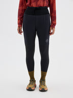 Trail Running Pants with Trail Waist Pack