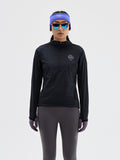Women's 0℃ Wind‑Proof Running Long‑Sleeve