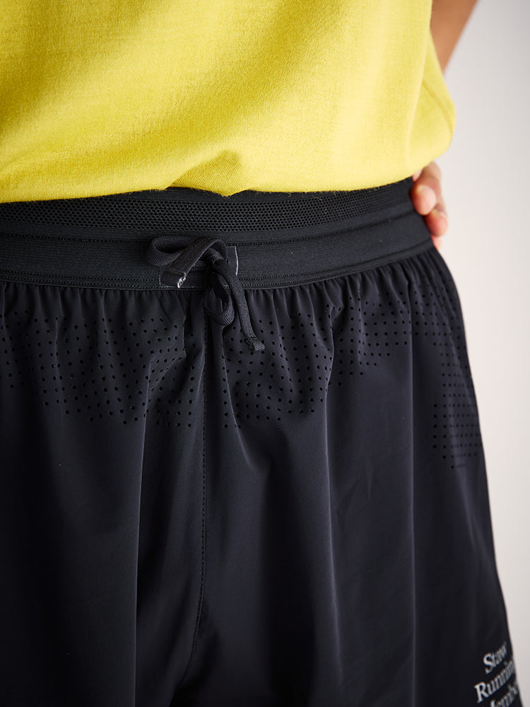 3-Inch Race Training Shorts