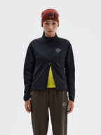 Heat-Seal Primaloft Gold Label Running Puffer Jacket