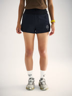 Storage Race Shorts (Waist Pocket Shorts)