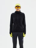 Women's Trail Hooded Fleece Long Sleeve