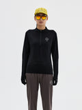 Women's 10°C Merino Wool Running Long Sleeve