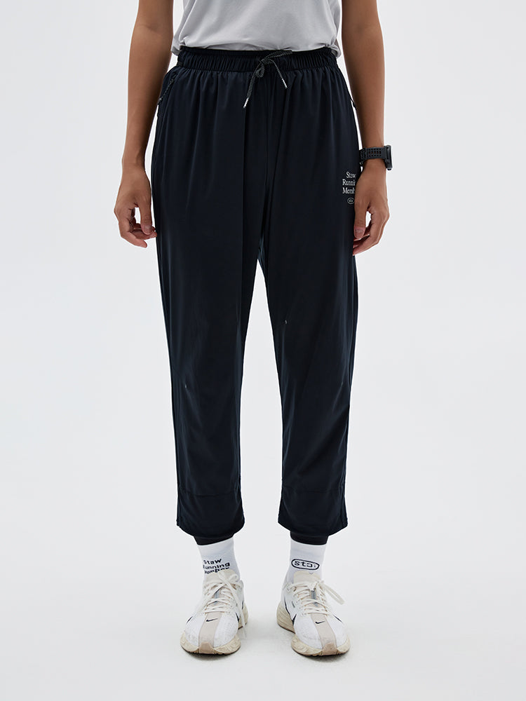 Wind Shield Running Pants