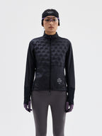Heat-Seal 750 Fill Water-Repellent Goose Down Running Jacket