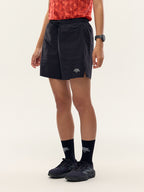 4-inch Basic Training Running Shorts