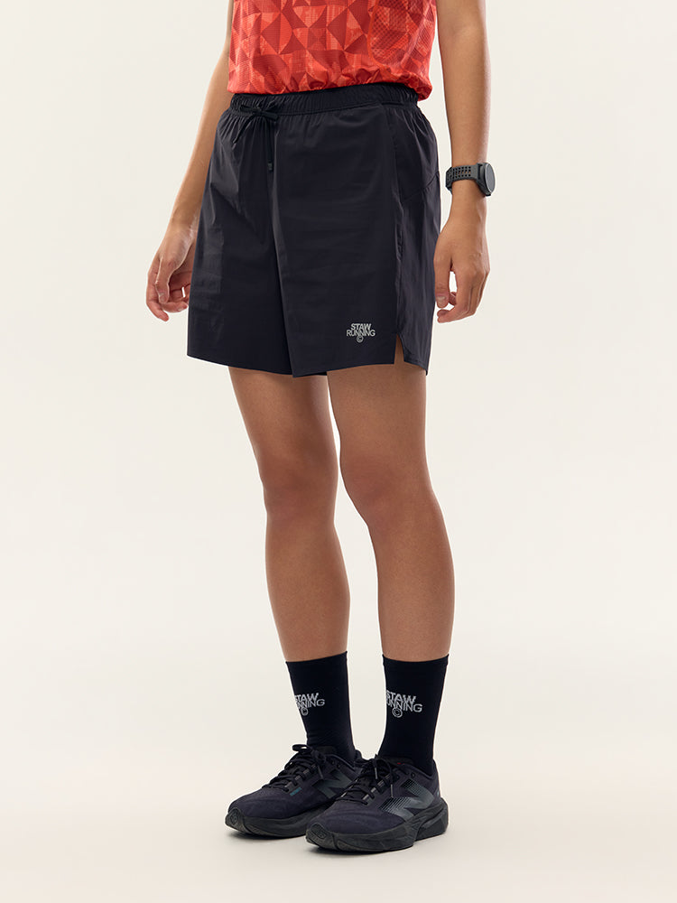 4-inch Basic Training Running Shorts