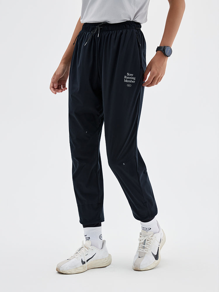 Wind Shield Running Pants